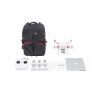 Phantom Backpack - DJI & Manfrotto