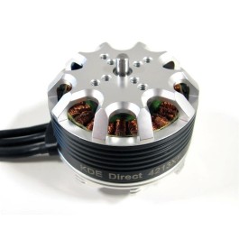 Moteur Brushless 4213XF 360kv - KDE DIRECT