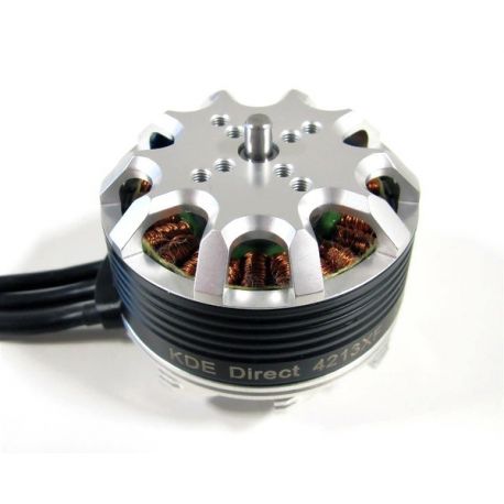 Moteur Brushless 4213XF 360kv - KDE DIRECT