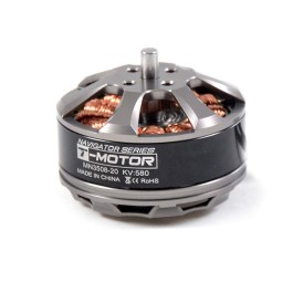 MN3508-20 - 580kv - 82g - T-Motor