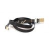 Nappe HDMI vers Mini HDMI coudée - 60CM (NEX) - V2