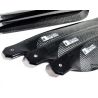 Hélice CF275-TP 27.5" x 8.9 triple edition (paire) - KDE