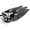 Hélice CF275-TP 27.5" x 8.9 triple edition (paire) - KDE