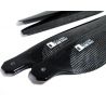 Hélice CF275-DP 27.5" x 8.9 dual edition (paire) - KDE