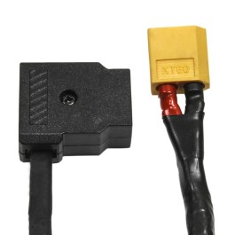 Câble D-tap / XT60 pour commande zoom - GREMSY