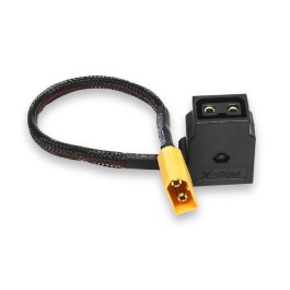 Câble D-tap / XT60 pour commande zoom - GREMSY