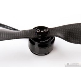 U3 - 700kv - 97g - T-Motor