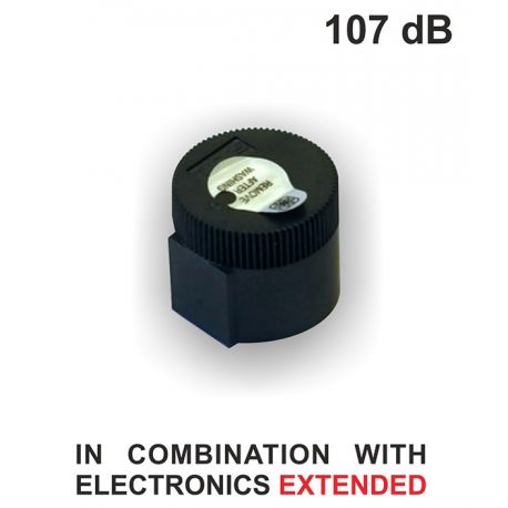 Training pyro-actuator - GALAXY GRS