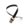 Nappe HDMI vers Micro HDMI coudée - 30CM (GH4) - V2
