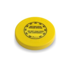 Charge pyrotechnique (Pyroactuator) - GALAXY GRS