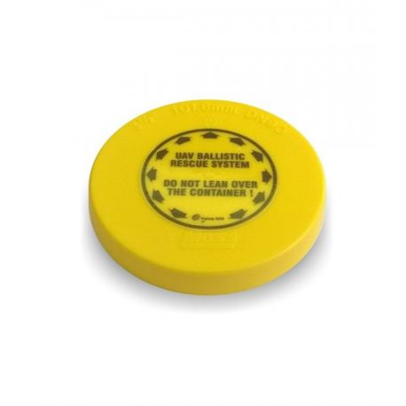 Charge pyrotechnique (Pyroactuator) - GALAXY GRS