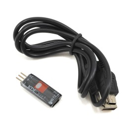 Carte de programmation PRO - TMOTOR