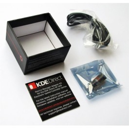 Carte de programmation PRO - TMOTOR