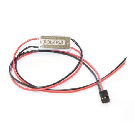 Mini BEC 12V Polaris GSR-3030 - GRYPHON