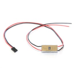 Mini BEC 12V Polaris GSR-3030 - GRYPHON