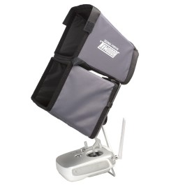 Pare-soleil pour IPAD AIR 2  (HAV2 & HAV2E) - HOODMAN