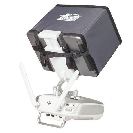 Pare-soleil pour IPAD MINI  (HAV1 & HAV1E) - HOODMAN