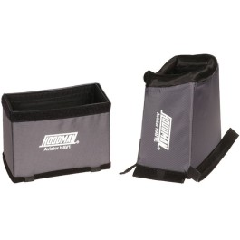Pare-soleil pour IPAD MINI  (HAV1 & HAV1E) - HOODMAN