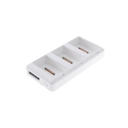 Hub de chargement TROIS  batteries Phantom 4 - DJI