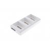 Hub de chargement TROIS  batteries Phantom 4 - DJI