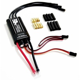 Contrôleur ESC  KDEXF-UAS55HVC - KDE DIRECT