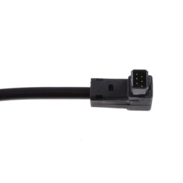 Câble écolage futaba 9C (prises carées 6 broches)