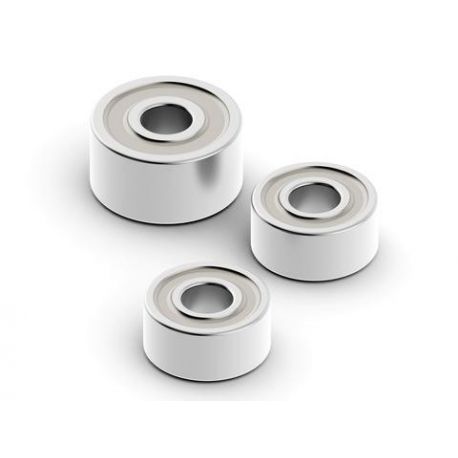 Kit roulement KDE18XF-BRK - KDE DIRECT