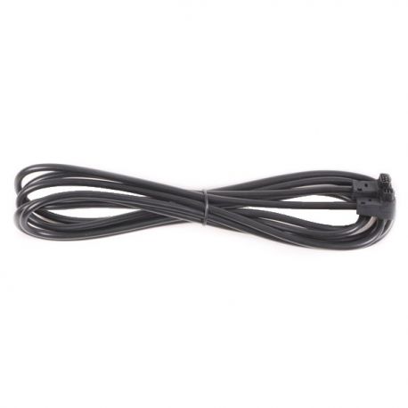 Câble écolage futaba 9C (prises carées 6 broches)