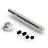 kit remplacement d'arbre KDE3510XF-SR - KDE DIRECT