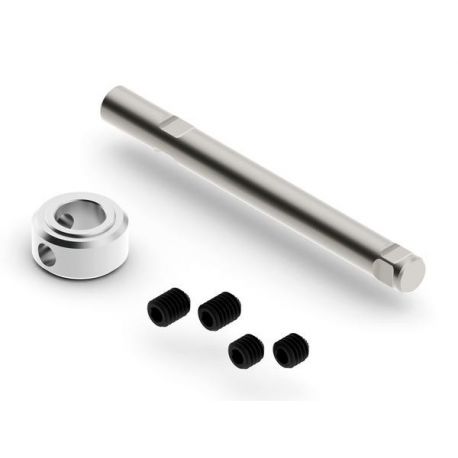 Kit de remplacement d'arbre KDE4014XF-SR - KDE DIRECT