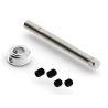 Kit de remplacement d'arbre KDE4014XF-SR - KDE DIRECT