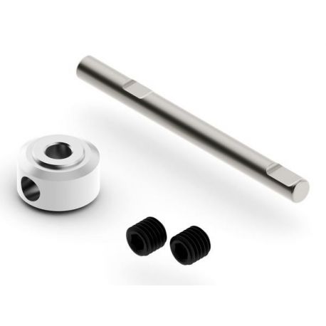 Kit de remplacement d'arbre KDE1806XF-SR - KDE DIRECT