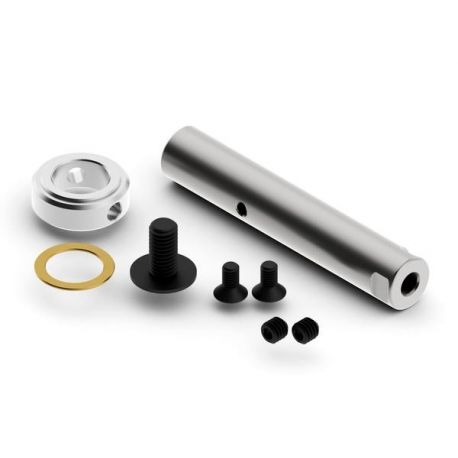 Kit de remplacement d'arbre KDE7208XF-SR - KDE DIRECT