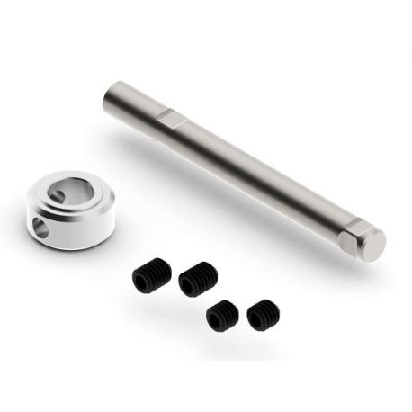 Kit de remplacement d'arbre KDE4012XF-SR - KDE DIRECT