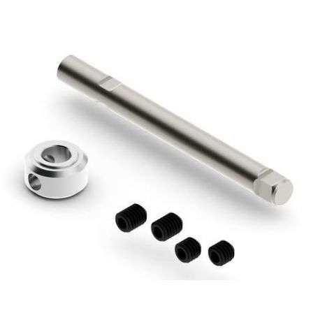 Kit de remplacement d'arbre KDE2814XF-SR - KDE DIRECT