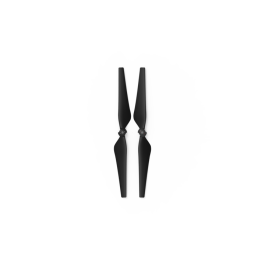 Inspire 2 - Hélices à démontage rapide 1550T