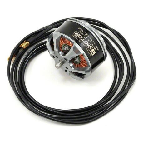 MN4012 - 480kv - 134g - T-Motor