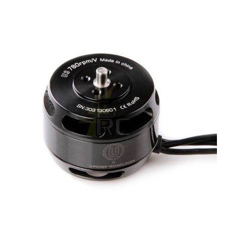 U3 - 700kv - 97g - T-Motor