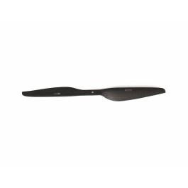 Hélice carbone CF 26x7.8 (paire) - TMOTOR