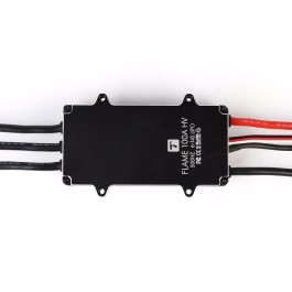 Contrôleur ESC FLAME 80A 600Hz - IP55 - TMOTOR
