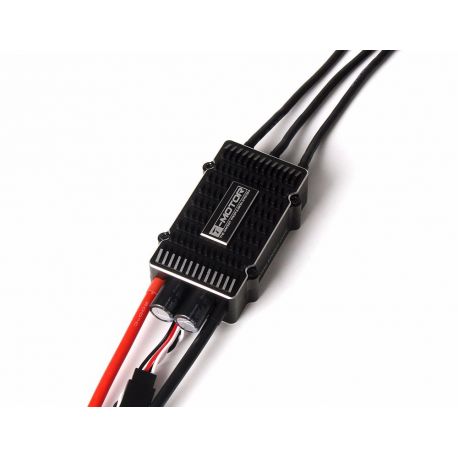 Contrôleur ESC FLAME 100A HV 500Hz - IP55 - TMOTOR