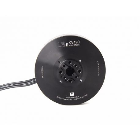 Moteur Brushless U8 lite 190kv - TMOTOR
