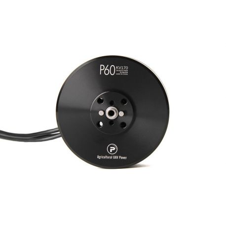 Moteur Brushless U12 100kv - TMOTOR