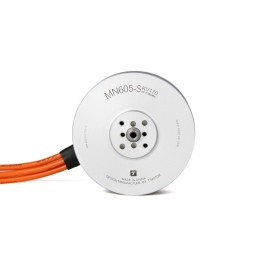 Moteur MN601-S 170KV - 2PCS/SET - TMOTOR