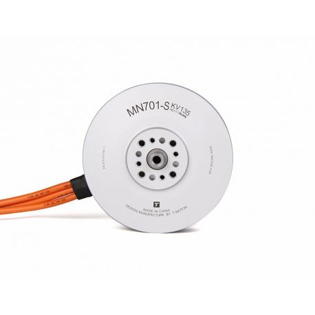 Moteur MN701-S 280KV - 2PCS/SET - TMOTOR