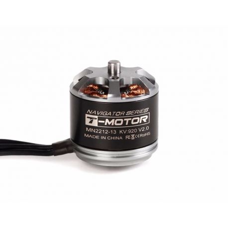 Moteur MN2204 1400KV - TMOTOR