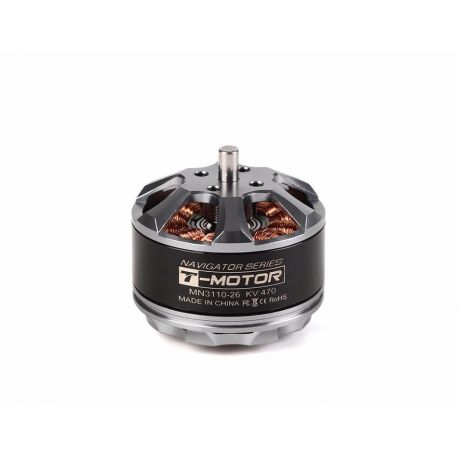 Moteur MN3508 700KV - TMOTOR