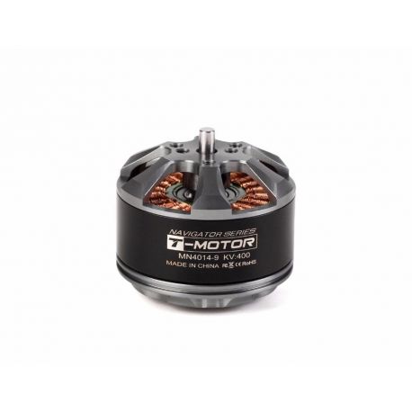 Moteur MN4012 400KV - TMOTOR