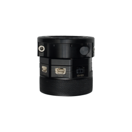 Adaptateur Hyper Quick-Release à Quick-Release circulaire -  GREMSY