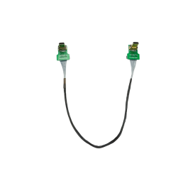 cable 90 degrés Micro HDMI vers Micro HDMI HD - GREMSY